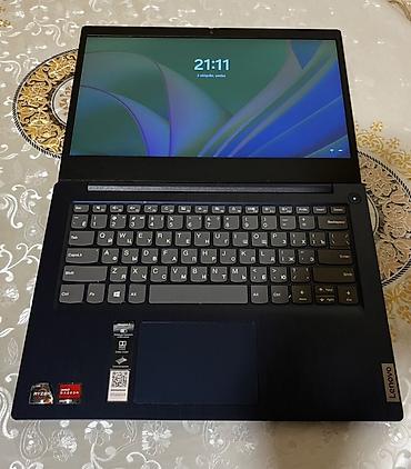 rog ally x: Lenovo IdeaPad 3 noutbuku satılır. Səliqəli işlədilib, texniki və — 2