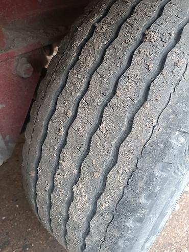 Прицепы и полуприцепы: Прицеп, Самосвал — 7