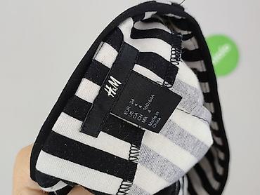 bluzy hm: H&M, Spódnica damska, rozmiar XS — 4