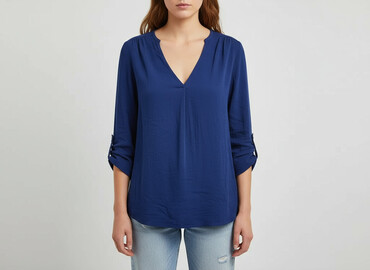 stradivarius bluzy damskie: Stradivarius, Bluzka damska, rozmiar S