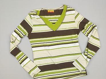 biala bluza: Bluzka damska, rozmiar L — 1