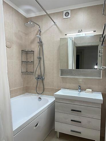 Продажа квартир: 3 комнаты, 114 м², Элитка, 6 этаж, Дизайнерский ремонт — 19