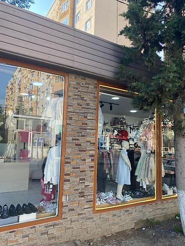 Готовый бизнес: Mağazada 50 minlik mal var mayasi 6 min icinin əşyaları Hamsi bir — 8