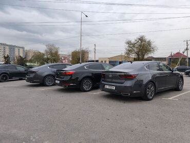 Трансфер, пассажирские перевозки: По региону, Аэропорт, По городу Такси, легковое авто | 4 мест — 17