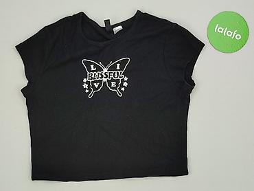 pyton cena: H&M Divided, Top damski, rozmiar S — 2