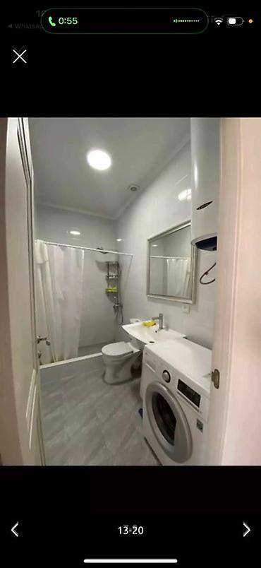 Аренда коттеджей и домов на Иссык-Куле: Коттедж, Palm Beach, Чок-Тал, 7 мест — 7