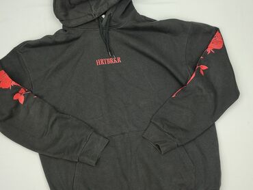 megi collection bluza: Hoodie for men, XL (EU 42), Yourturn, condition - Good