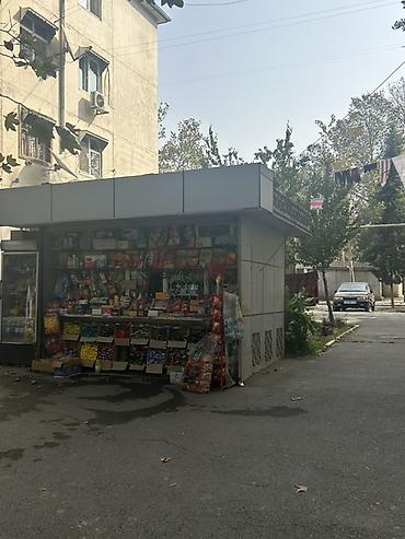 keramicka pec: Demir magaza ici taxta ile yigilib 4 un 3 e jaluzude var qiymeti — 1