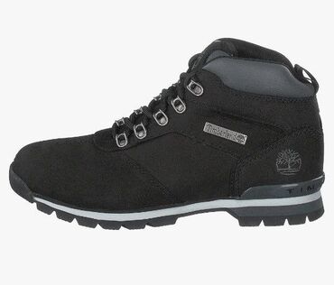 Ayaqqabılar: Timberland Hiker Boots Orginaldır maldır. Bilənlər bilir bu markanı