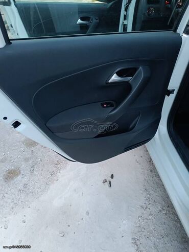 Volkswagen: Volkswagen Polo: 1.4 l. | 2015 έ. Χάτσμπακ — 14