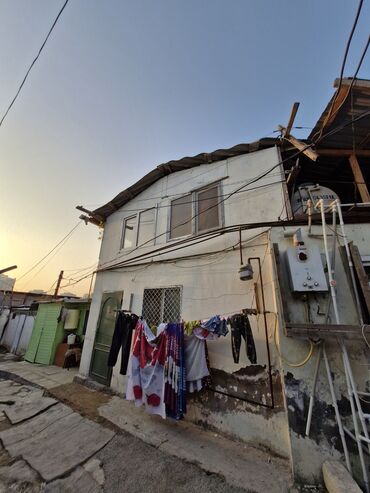 Uzunmüddətli kirayə evlər: Kirayə verilir. Ünvan: Yasamal, "Kaktus" adlanan ərazidə Qaz, Su — 2