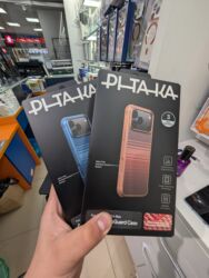 Чехлы: Pitaka iPhone 17pro/promax pitaka оригинал!! есть на 16-17 серию — 3