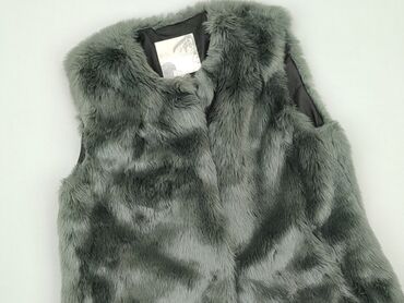 allegro odzież damskie bluzki: Waistcoat, L (EU 40), condition - Very good