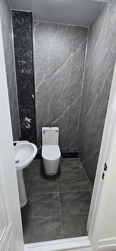 Продажа квартир: 2 комнаты, 80 м², Элитка, 14 этаж, Дизайнерский ремонт — 8