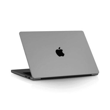 macbook купить: İşlənmiş Apple MacBook, 13.5 ", Apple M3, 256 GB, Ünvandan götürmə