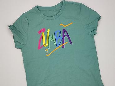 c: Zumba, T-shirt damski, rozmiar M — 1