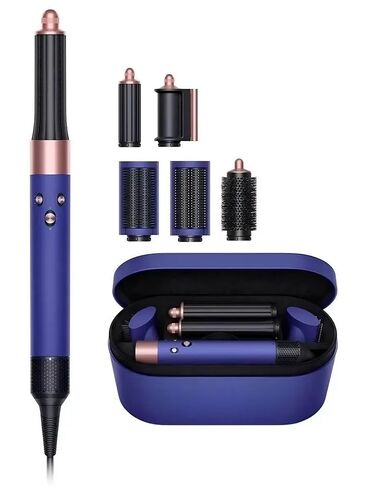 дайсон утюжок цена бишкек: Чач кургаткыч Dyson, Кесипкөй, Бүктөлүүчү кармагыч, Чачты нымдаштыруу, Иондоштуруу