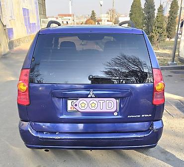 Другие автомобили: Срочно сатылат 2012 жылдан бери бир хозяин 2004 ж рестайлинг 1.8 объем — 8