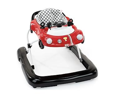 br 36: KIDS II Bright Starts Dubak 3‑in‑1 Little Speedster, 6–24 meseci Šifra — 1