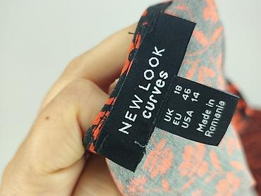 lemonada sukienki: New Look Curves, Sukienka damska, rozmiar 3XL — 4