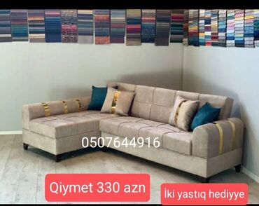 Divanlar: Künc divan, Yeni, Açılan, Bazalı, Parça, Pulsuz çatdırılma — 8