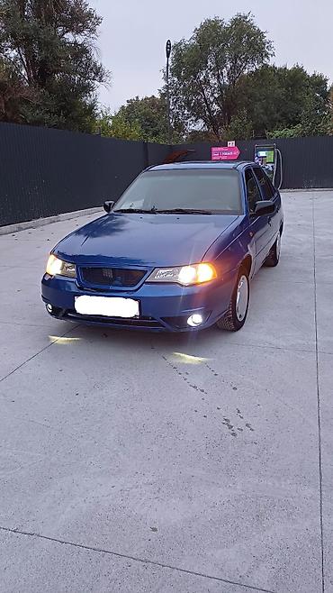 гофра инспайр: Daewoo Nexia: 2010 г., 1.5 л, Механика, Бензин, Седан — 1