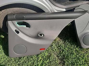 gume priboj: TAPACIR VRATA ZA SEAT LEON OD 2000. DO 2005. GOD. | Tapaciri vrata — 2