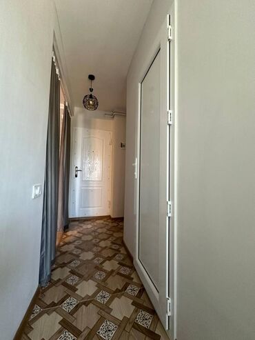 Köhnə tikili: Bakı, 1 otaqlı, Köhnə tikili, m. Neftçilər, 40 kv. m — 11