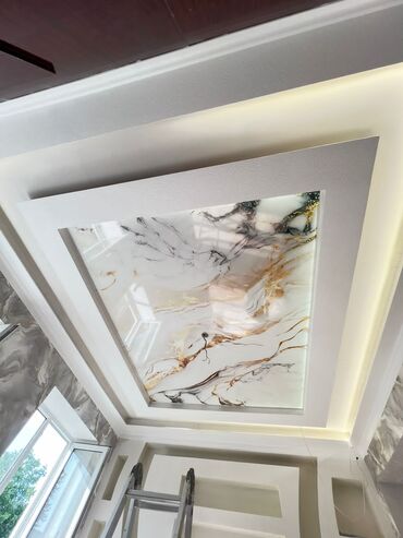 Натяжной потолок: Надежной потолок г ош — 28