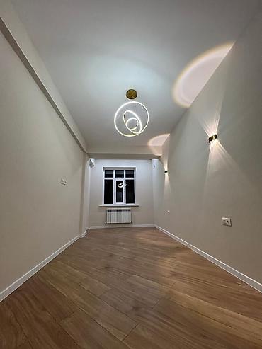 Продажа квартир: 3 комнаты, 78 м², Элитка, 10 этаж, Евроремонт — 13