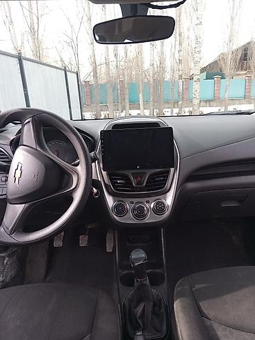 Chevrolet: Chevrolet Spark: 2017 г., Хэтчбэк — 6