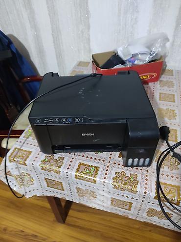 Ofis avadanlığı: Printer və kseroks aparatları — 2