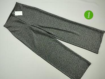 hermes spodnie: H&M, Spodnie materiałowe damskie, rozmiar XS — 2