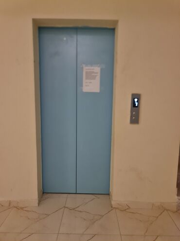 Yeni tikili: 2 otaqlı, Yeni tikili, 80 kv. m — 17