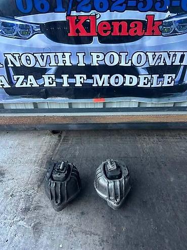 dizalica za: NOSAČ MOTORA ZA BMW SERIJA 1 | 	🔥 BMW DELOVI PETAR KLENAK-POVOLJNO I — 1