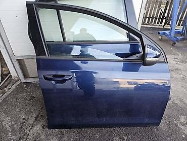 crvit: VRATA ZA VOLKSWAGEN GOLF 6 | Vrata VW Golf 6 — 2