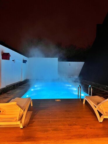 Bağ evlərinin kirayəsi: 300 kv. m, 5 otaqlı, Hovuzlu — 13