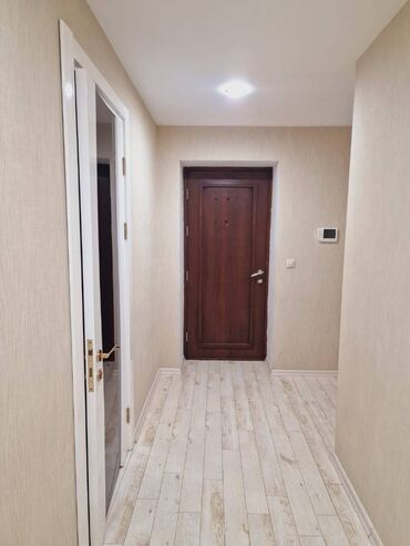 Uzunmüddətli kirayə mənzillər: Səbail rayonu, elit yaşayış kompleksi - “Port Baku”da 3 otaqlı mənzil — 21