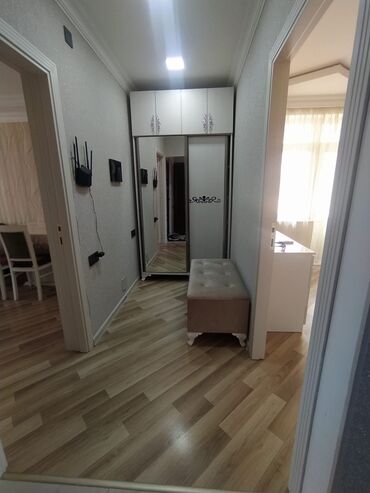 Köhnə tikili: Bakı, 2 otaqlı, Köhnə tikili, m. Əhmədli, 65 kv. m — 18