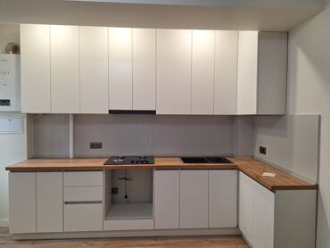 Мебель на заказ: Мебель на заказ, Кухня, Кухонный гарнитур, Стенка, Тумба — 5