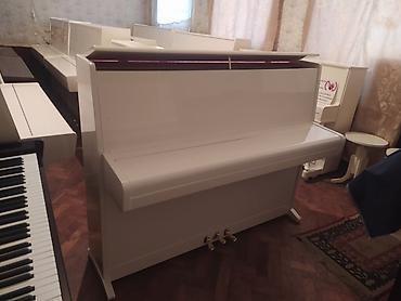 Musiqi alətləri: Piano, Weinbach, Akustik, Yeni, Pulsuz çatdırılma — 2