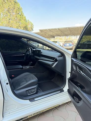 rav4 2008: Toyota Camry: 2024 г., Бензин, Седан — 8