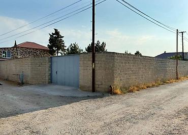 qusar ev satilir: 5 sot, Mülkiyyətçi, Kupça (Çıxarış) — 5
