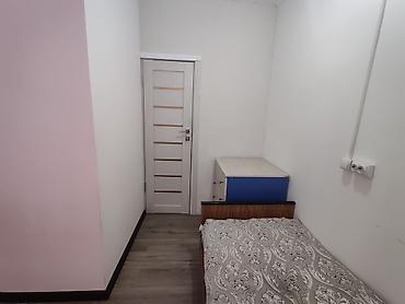 Долгосрочная аренда комнат: 13 м², С мебелью — 4