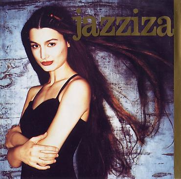 kaset: Məhsul: CD albomları dəsti – Aziza Mustafa Zadeh Təsvir: - Caz və — 2