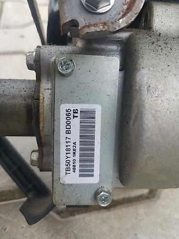 SERVO VOLANA ZA NISSAN JUKE OD 2010. DO 2018. GOD. | elektro na lalafo.rs SERVO VOLANA ZA NISSAN JUKE OD 2010. DO 2018. GOD. | elektro