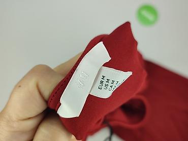klapki hemes: H&M, Sukienka damska, rozmiar M — 4