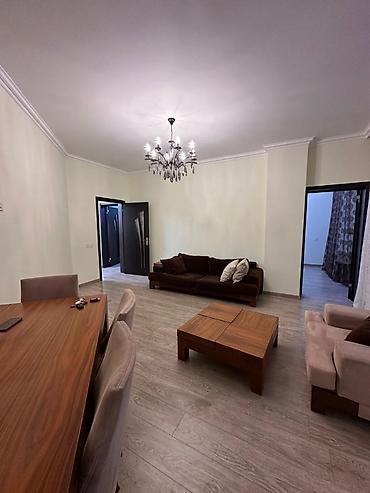 st sumqayit: ✨ Xətai Rayonunda, Həzi Aslanovda "TwinsArt Residence"-də 65 m² 2 — 1