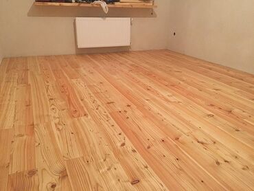 Доски: Доски, Строганные, Для террасы, Сосна, Влагостойкие — 5