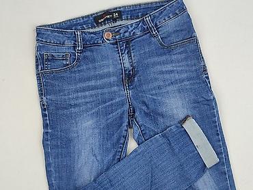 grace jeans mango: Jeansy damskie, rozmiar XS — 1